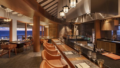 Hashi 日式鐵板燒